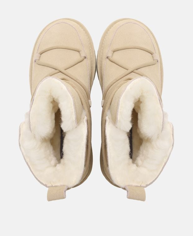 Winterstiefel