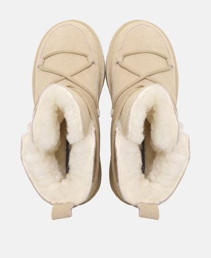 Winterstiefel
