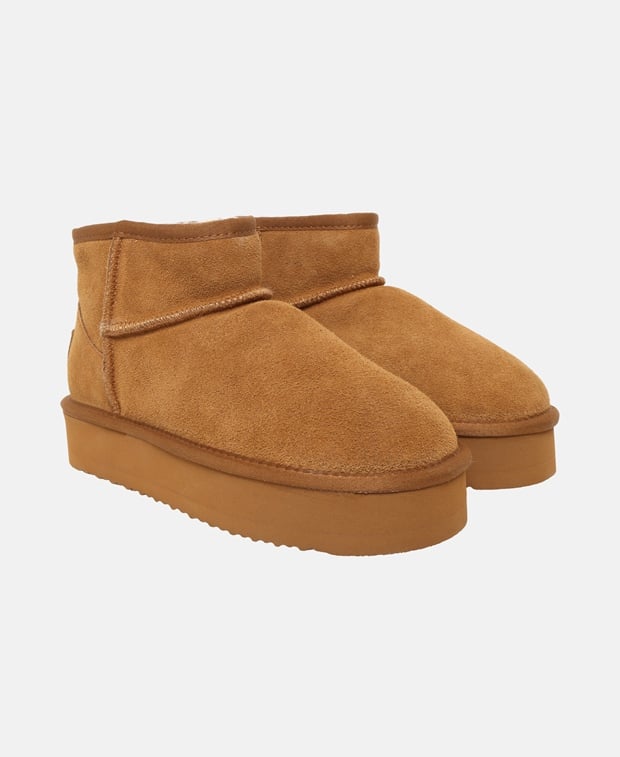 Winterstiefel