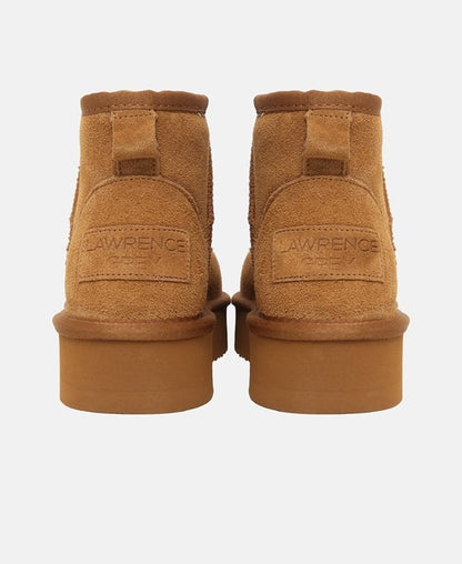 Winterstiefel