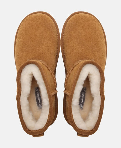 Winterstiefel
