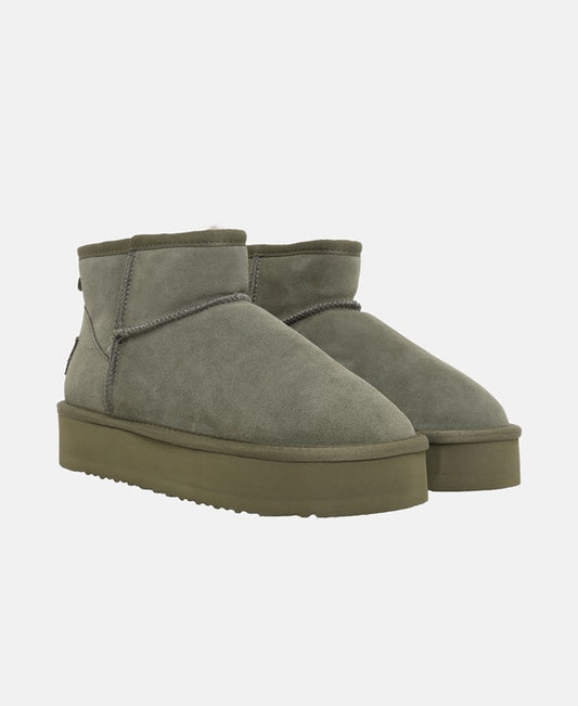Winterstiefel