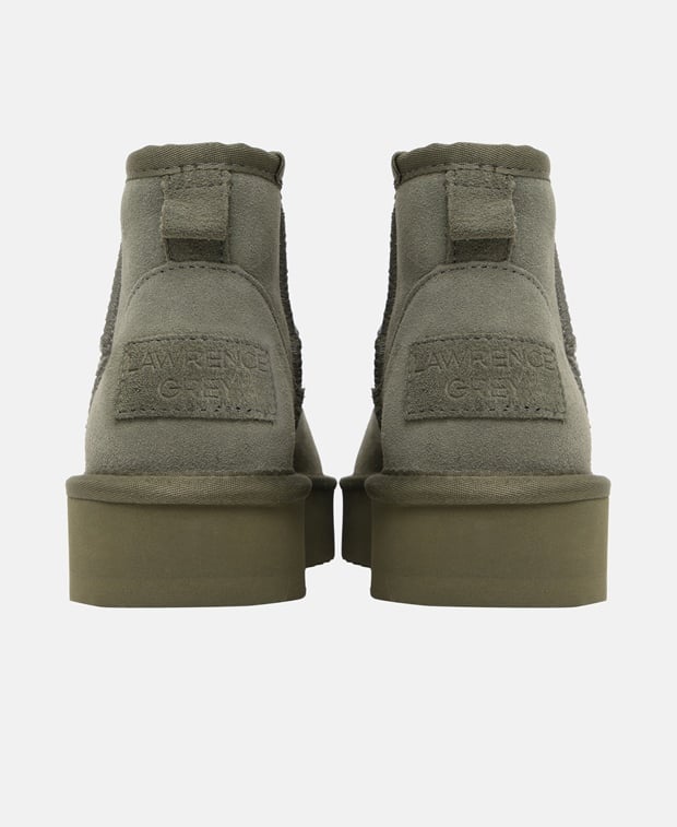 Winterstiefel