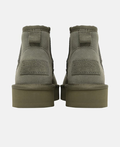 Winterstiefel