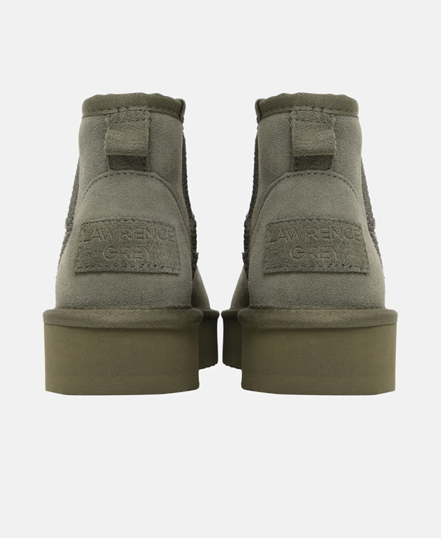 Winterstiefel
