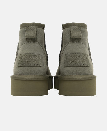 Winterstiefel