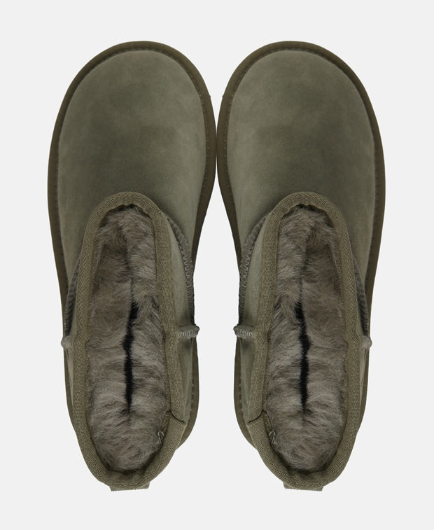 Winterstiefel