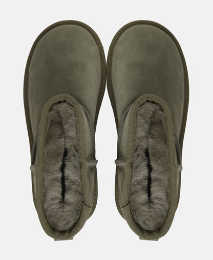 Winterstiefel