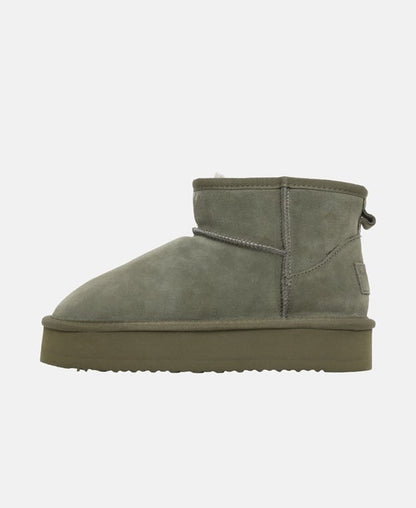 Winterstiefel