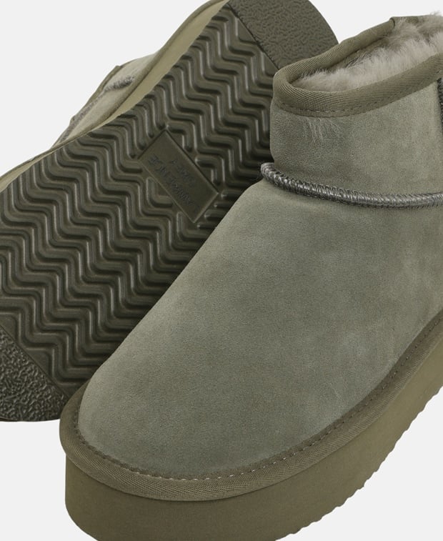 Winterstiefel