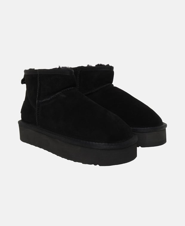 Winterstiefel