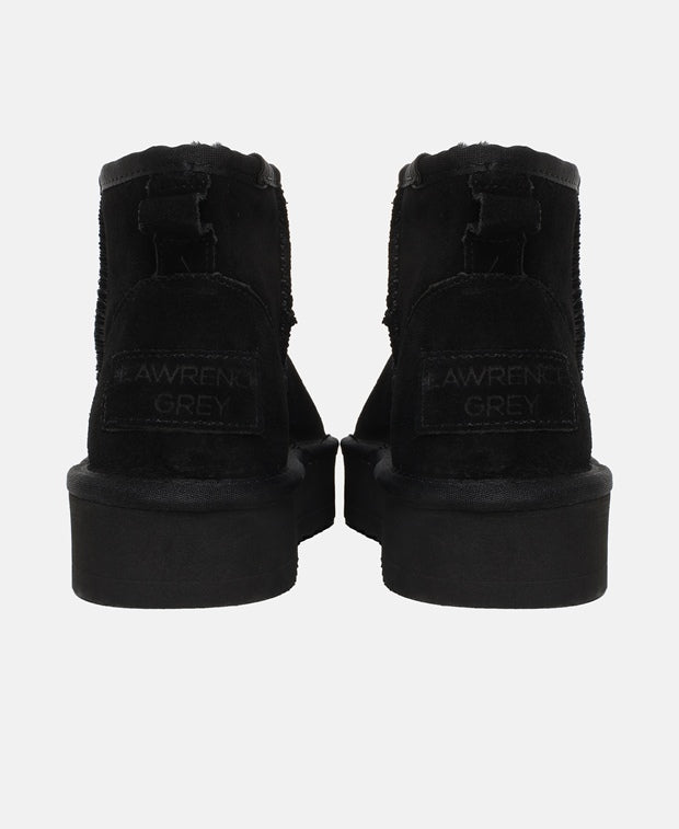 Winterstiefel