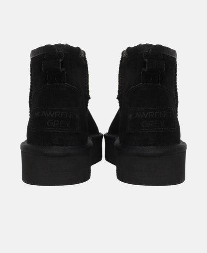Winterstiefel