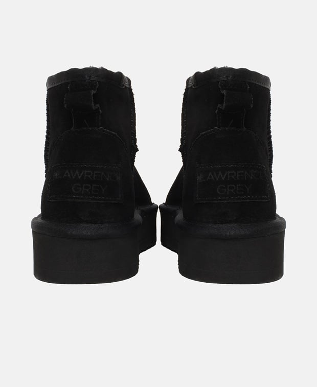 Winterstiefel