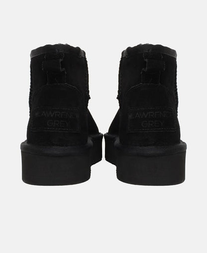 Winterstiefel