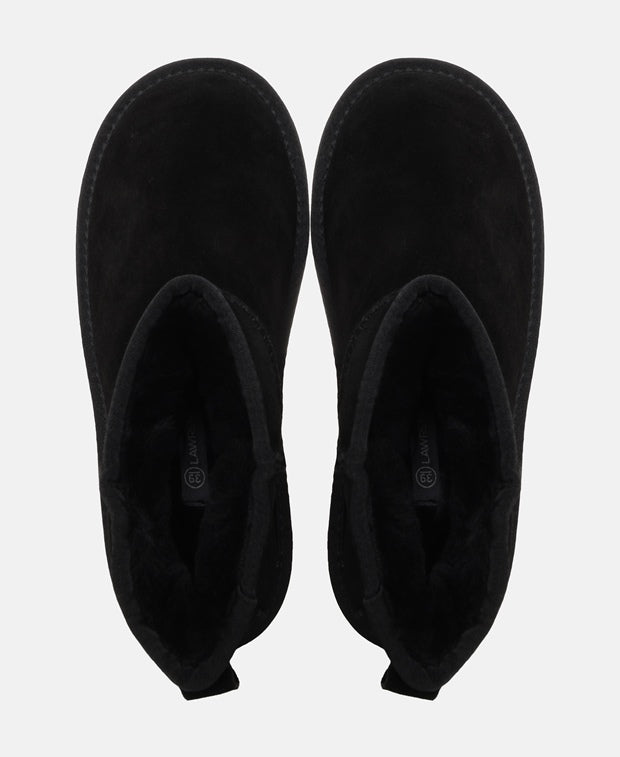 Winterstiefel