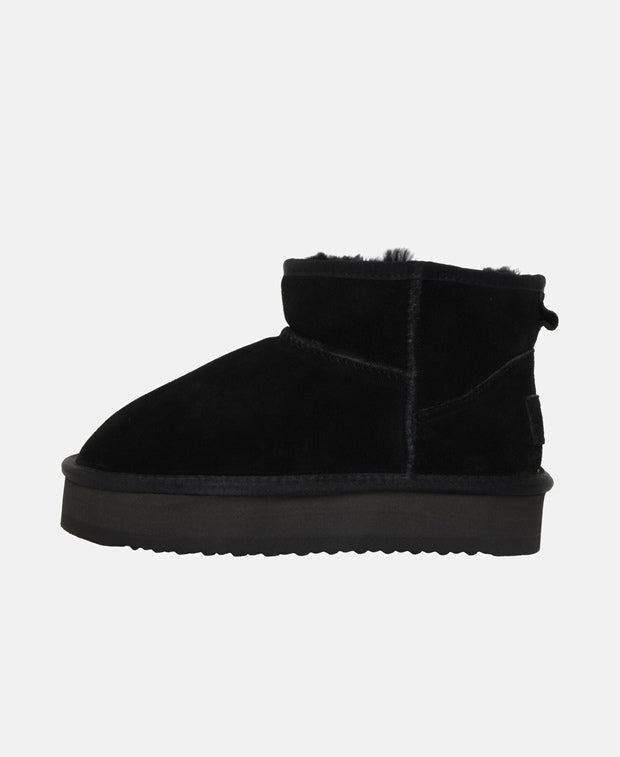 Winterstiefel