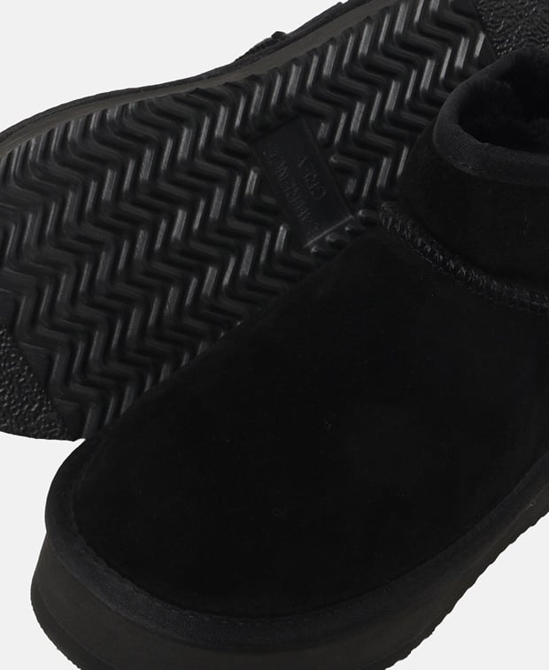 Winterstiefel