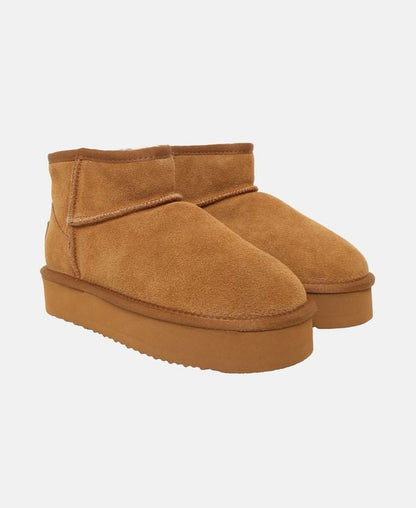 Winterstiefel