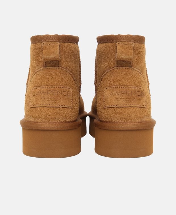 Winterstiefel