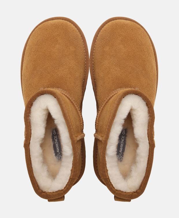 Winterstiefel
