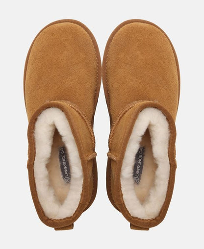 Winterstiefel