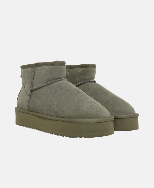Winterstiefel