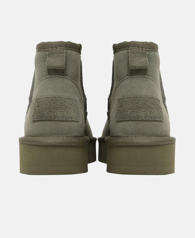 Winterstiefel