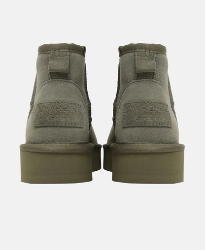 Winterstiefel