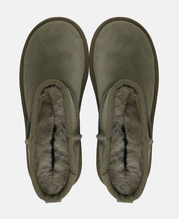 Winterstiefel