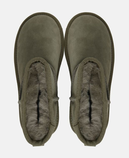 Winterstiefel
