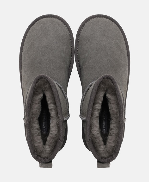 Winterstiefel