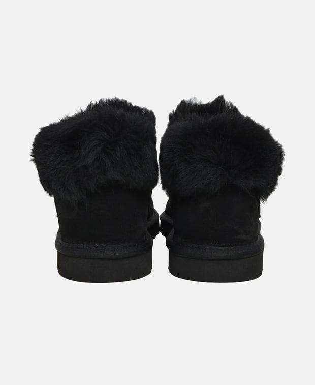 Winterstiefel