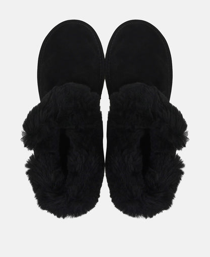 Winterstiefel