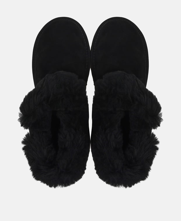 Winterstiefel