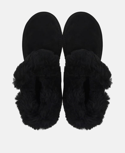 Winterstiefel