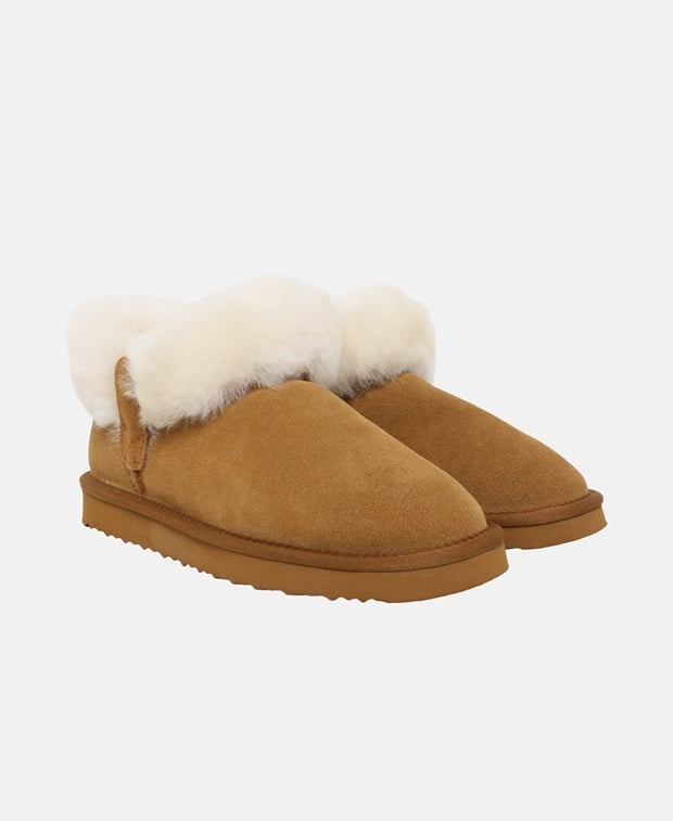 Winterstiefel