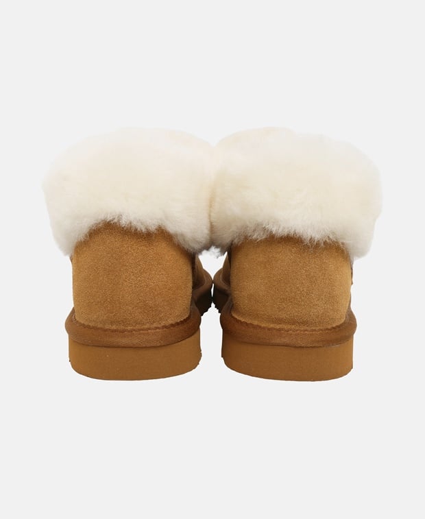 Winterstiefel