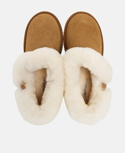 Winterstiefel