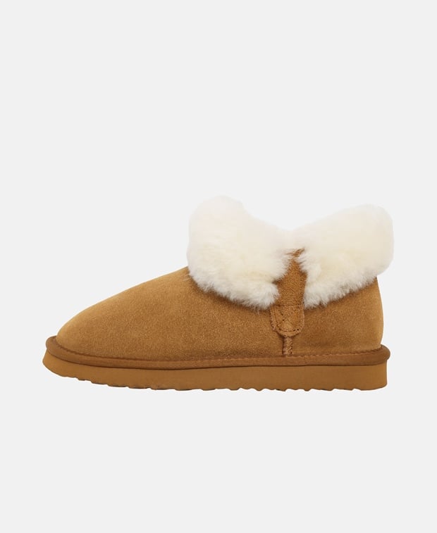 Winterstiefel