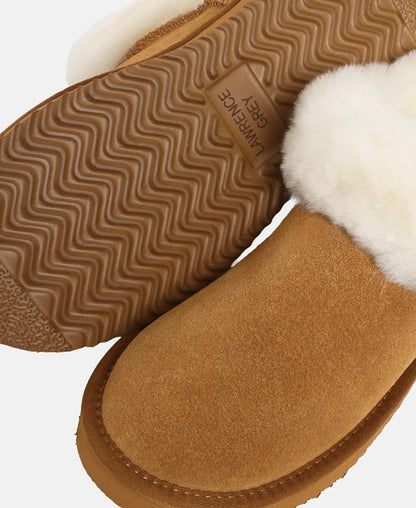 Winterstiefel