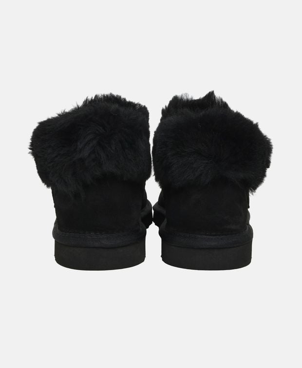 Winterstiefel