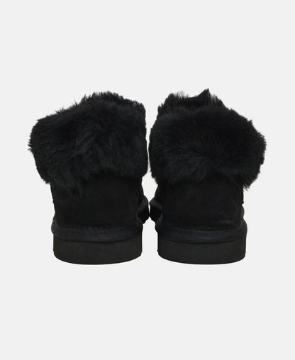 Winterstiefel