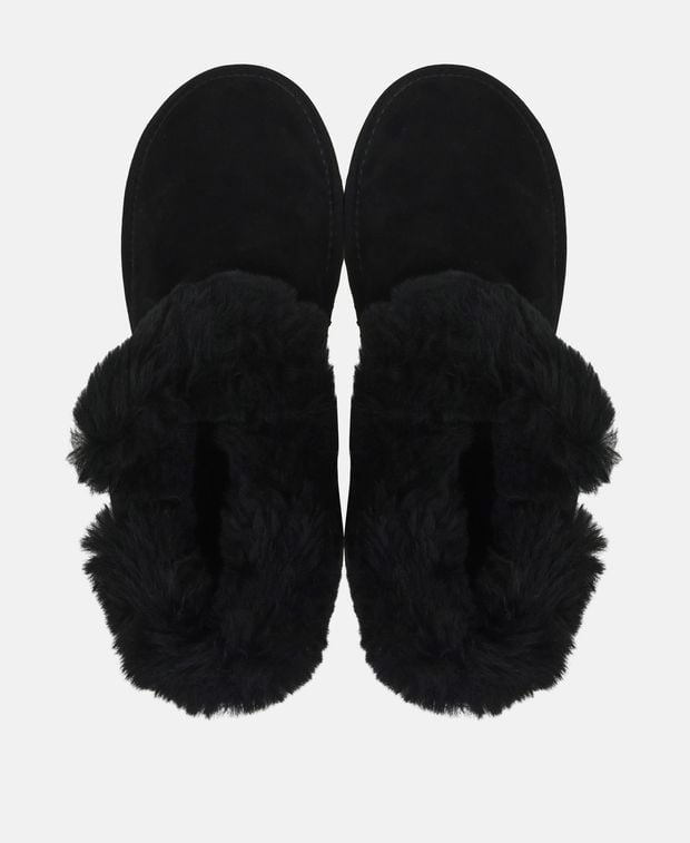 Winterstiefel