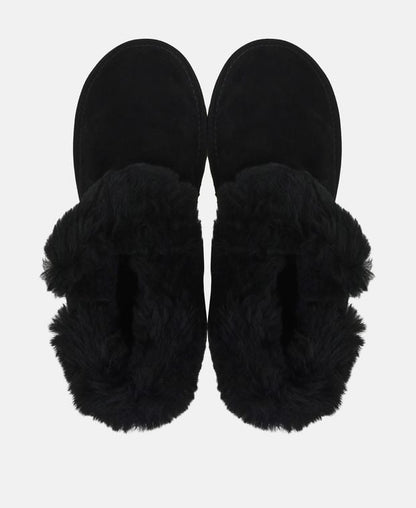 Winterstiefel