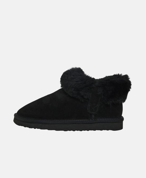 Winterstiefel