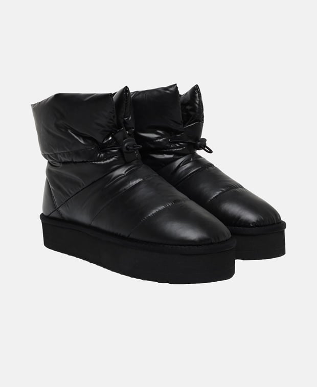 Winterstiefel