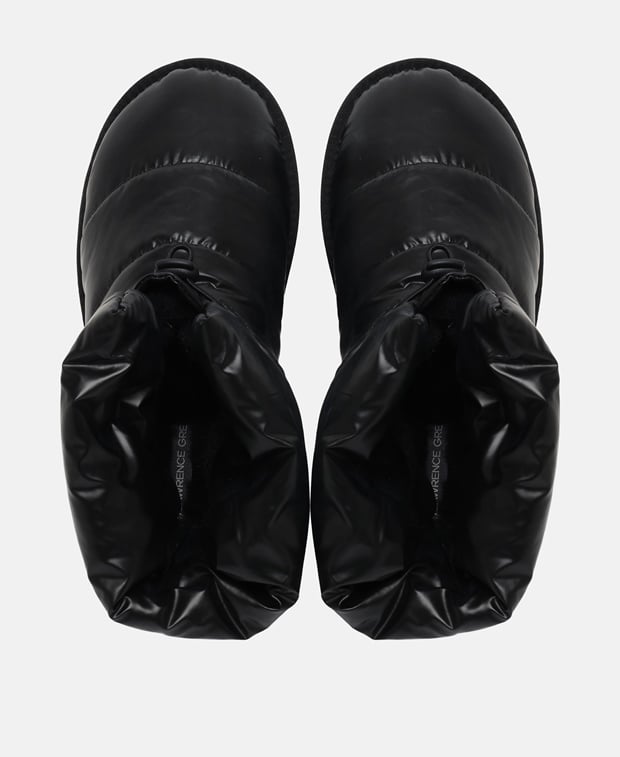 Winterstiefel