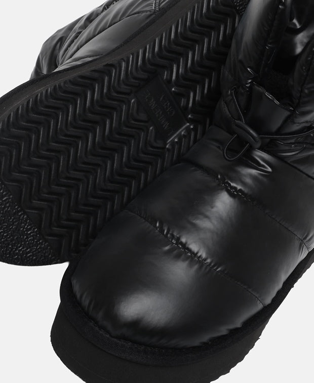 Winterstiefel