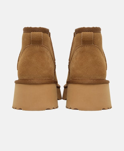 Winterstiefel